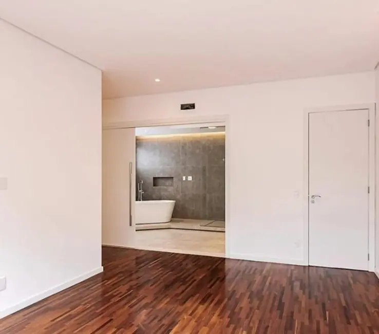 Foto 8 de Casa de Condomínio com 4 quartos à venda, 480m2 em Alphaville, Santana De Parnaiba - SP