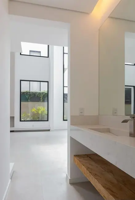 Foto 4 de Casa de Condomínio com 4 quartos à venda, 480m2 em Alphaville, Santana De Parnaiba - SP