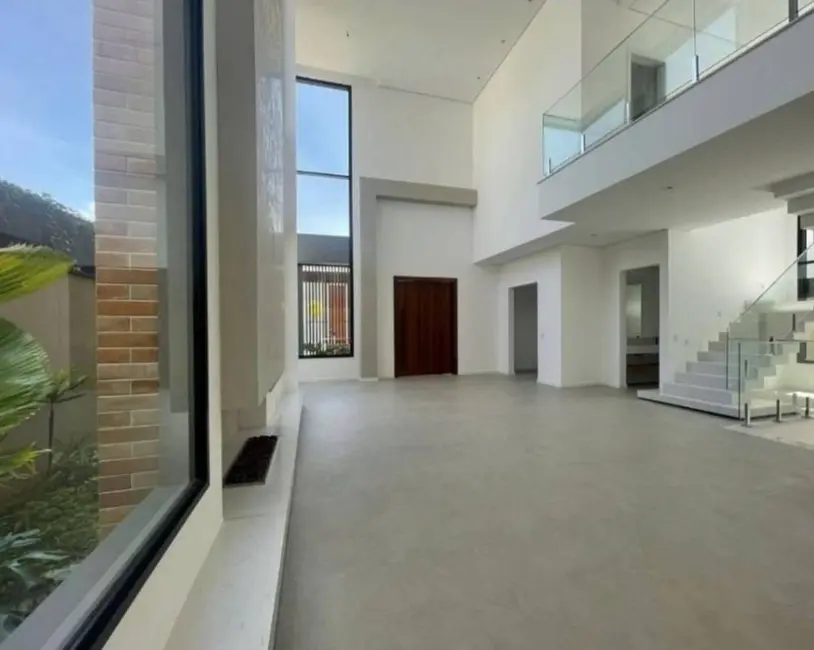 Foto 3 de Casa de Condomínio com 4 quartos à venda, 480m2 em Alphaville, Santana De Parnaiba - SP