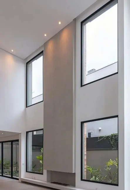 Foto 7 de Casa de Condomínio com 4 quartos à venda, 480m2 em Alphaville, Santana De Parnaiba - SP