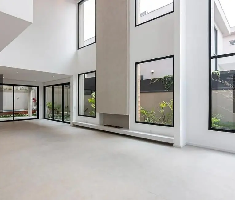 Foto 6 de Casa de Condomínio com 4 quartos à venda, 480m2 em Alphaville, Santana De Parnaiba - SP