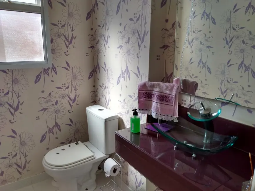 Foto 5 de Apartamento com 3 quartos à venda, 196m2 em Barueri - SP