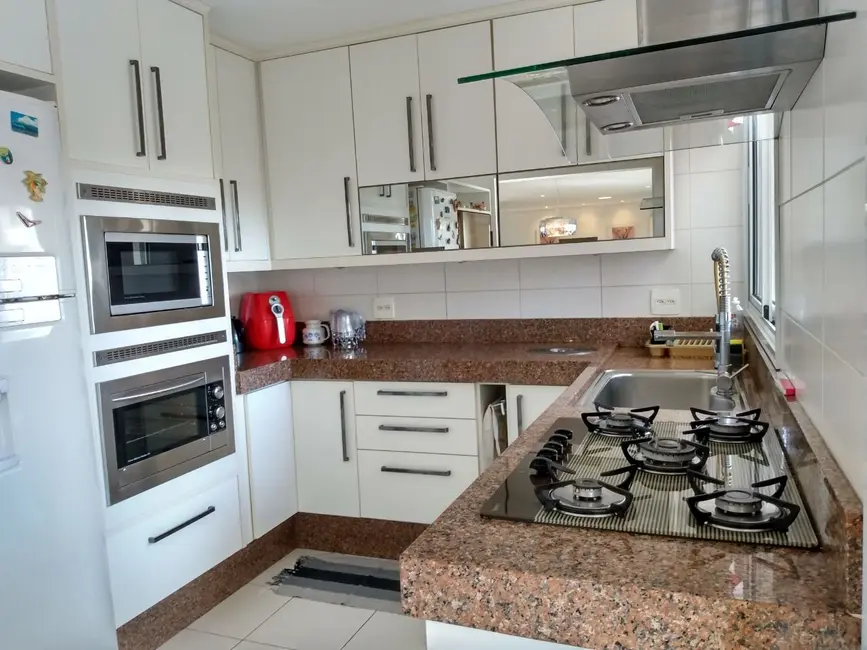 Foto 2 de Apartamento com 3 quartos à venda, 196m2 em Barueri - SP