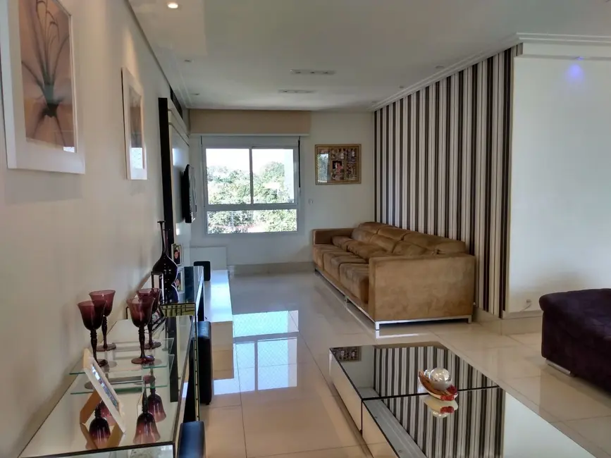 Foto 6 de Apartamento com 3 quartos à venda, 196m2 em Barueri - SP