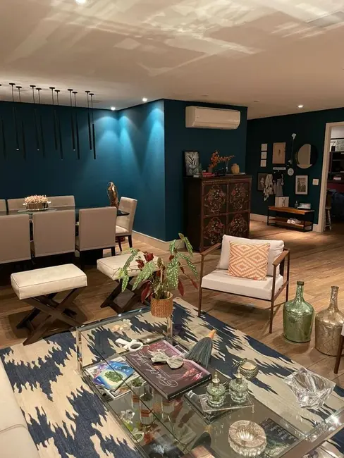 Foto 10 de Apartamento com 3 quartos à venda, 200m2 em Santana De Parnaiba - SP