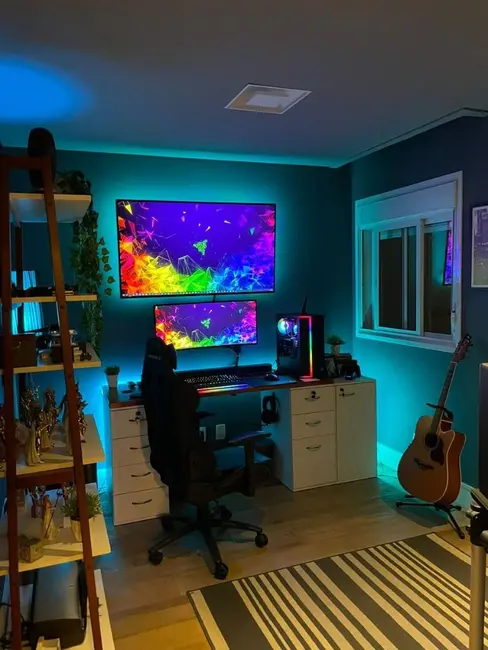 Foto 6 de Apartamento com 3 quartos à venda, 200m2 em Santana De Parnaiba - SP