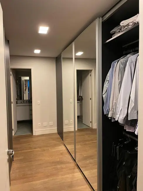 Foto 7 de Apartamento com 3 quartos à venda, 200m2 em Santana De Parnaiba - SP
