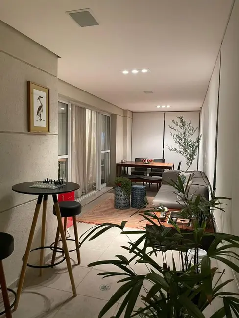 Foto 11 de Apartamento com 3 quartos à venda, 200m2 em Santana De Parnaiba - SP