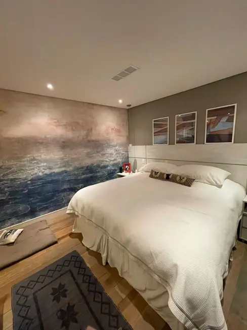 Foto 4 de Apartamento com 3 quartos à venda, 200m2 em Santana De Parnaiba - SP