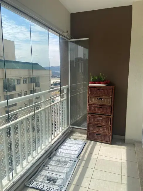 Foto 9 de Apartamento com 2 quartos à venda, 68m2 em Alphaville Industrial, Barueri - SP