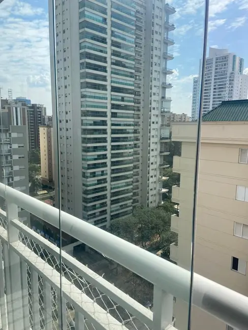 Foto 7 de Apartamento com 2 quartos à venda, 68m2 em Alphaville Industrial, Barueri - SP