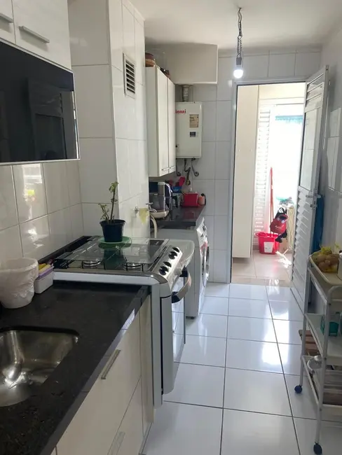 Foto 4 de Apartamento com 2 quartos à venda, 68m2 em Alphaville Industrial, Barueri - SP