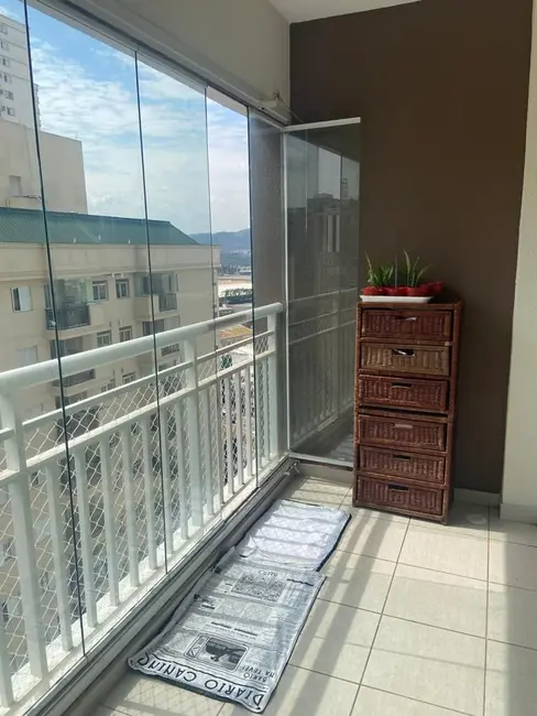 Foto 8 de Apartamento com 2 quartos à venda, 68m2 em Alphaville Industrial, Barueri - SP