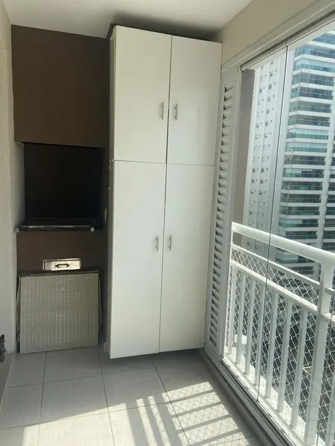Foto 6 de Apartamento com 2 quartos à venda, 68m2 em Alphaville Industrial, Barueri - SP
