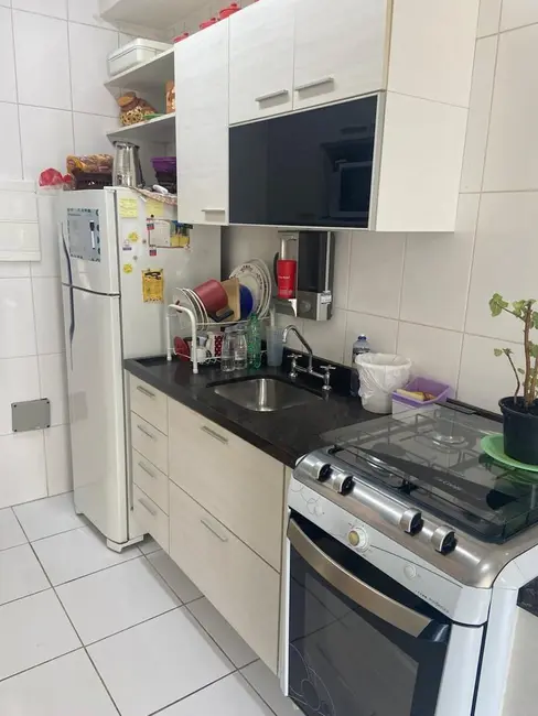 Foto 5 de Apartamento com 2 quartos à venda, 68m2 em Alphaville Industrial, Barueri - SP