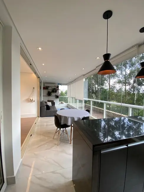 Foto 1 de Apartamento com 3 quartos à venda, 172m2 em Santana De Parnaiba - SP