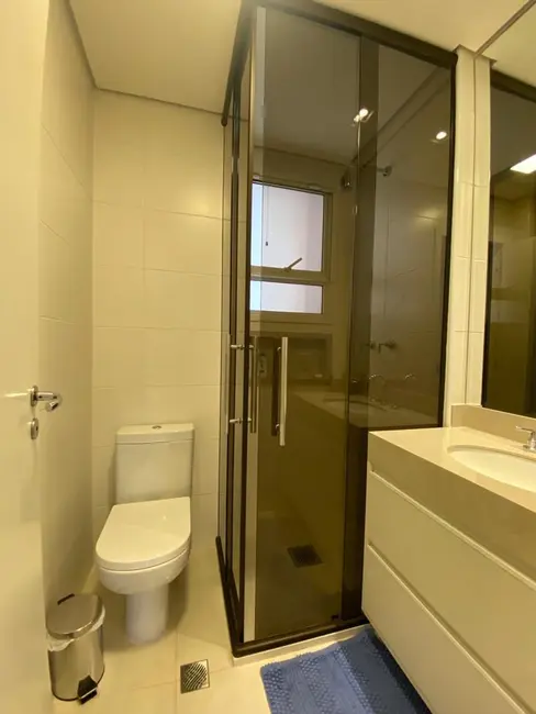 Foto 5 de Apartamento com 3 quartos à venda, 172m2 em Santana De Parnaiba - SP