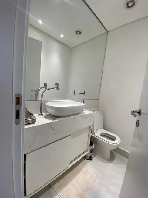 Foto 4 de Apartamento com 3 quartos à venda, 172m2 em Santana De Parnaiba - SP