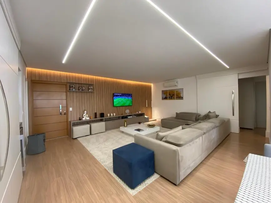 Foto 2 de Apartamento com 3 quartos à venda, 172m2 em Santana De Parnaiba - SP