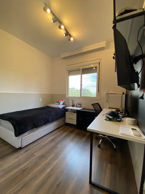 Foto 7 de Apartamento com 3 quartos à venda, 172m2 em Santana De Parnaiba - SP