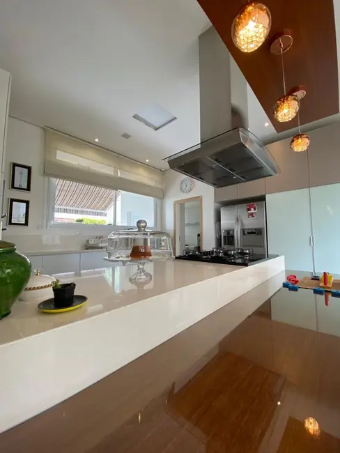 Foto 9 de Casa de Condomínio com 5 quartos à venda, 900m2 em Cidade São Francisco, São Paulo - SP