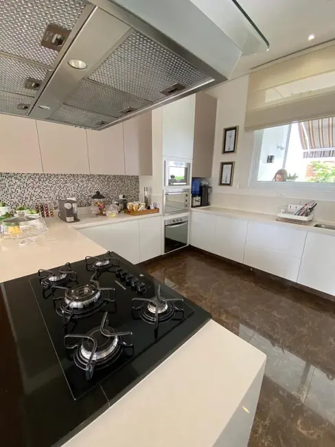 Foto 7 de Casa de Condomínio com 5 quartos à venda, 900m2 em Cidade São Francisco, São Paulo - SP