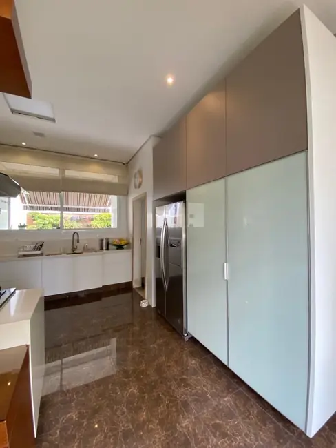 Foto 8 de Casa de Condomínio com 5 quartos à venda, 900m2 em Cidade São Francisco, São Paulo - SP