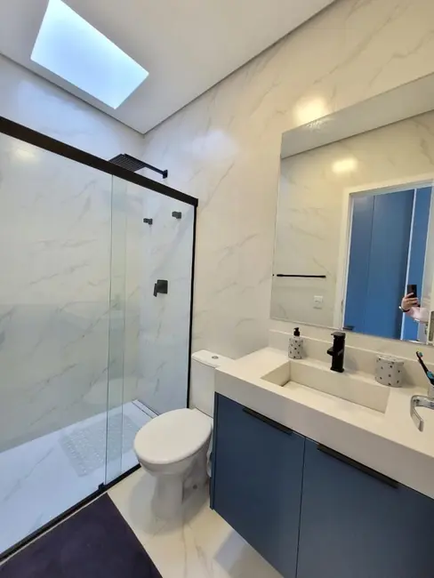 Foto 5 de Casa de Condomínio com 4 quartos à venda, 479m2 em Tamboré, Santana De Parnaiba - SP