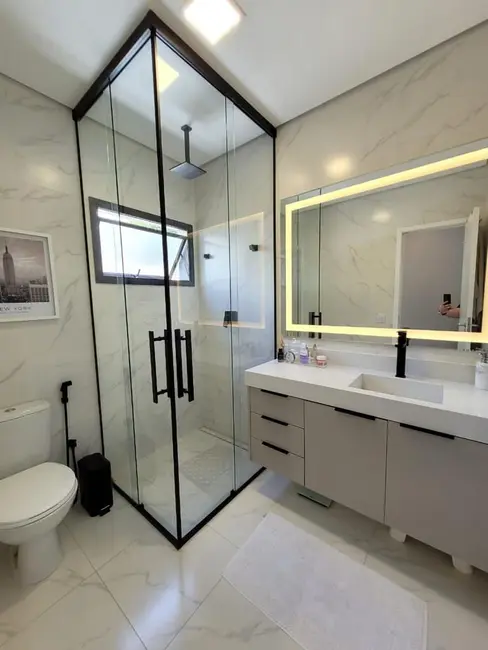 Foto 9 de Casa de Condomínio com 4 quartos à venda, 479m2 em Tamboré, Santana De Parnaiba - SP