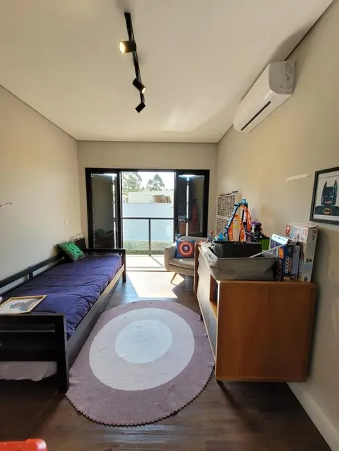 Foto 6 de Casa de Condomínio com 4 quartos à venda, 479m2 em Tamboré, Santana De Parnaiba - SP