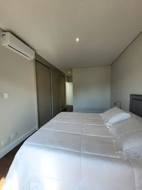 Foto 8 de Casa de Condomínio com 4 quartos à venda, 479m2 em Tamboré, Santana De Parnaiba - SP