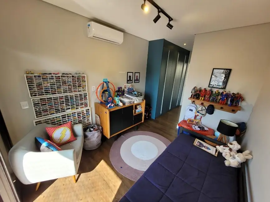 Foto 4 de Casa de Condomínio com 4 quartos à venda, 479m2 em Tamboré, Santana De Parnaiba - SP