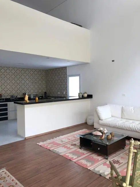 Foto 3 de Casa de Condomínio com 4 quartos à venda e para alugar, 442m2 em Alphaville, Santana De Parnaiba - SP