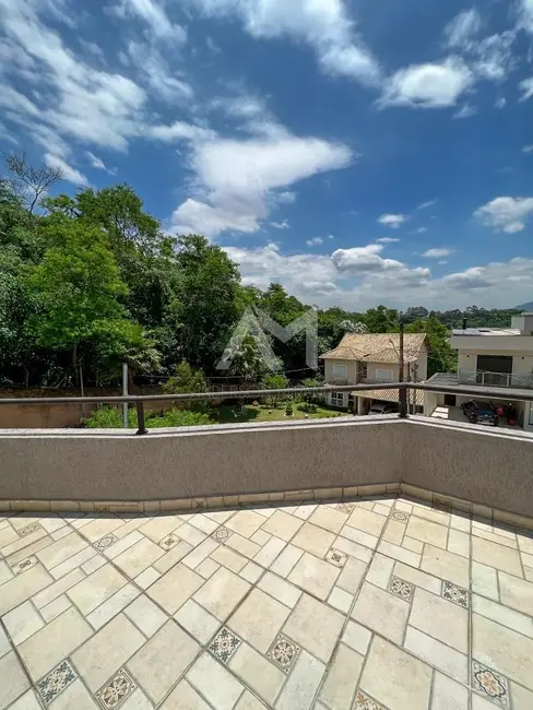 Casa de Condomínio com 4 quartos à venda e para alugar, 442m2 em Alphaville, Santana De Parnaiba - SP - imagem 7 Foto 7 de Casa de Condomínio com 4 quartos à venda e para alugar, 442m2 em Alphaville, Santana De Parnaiba - SP