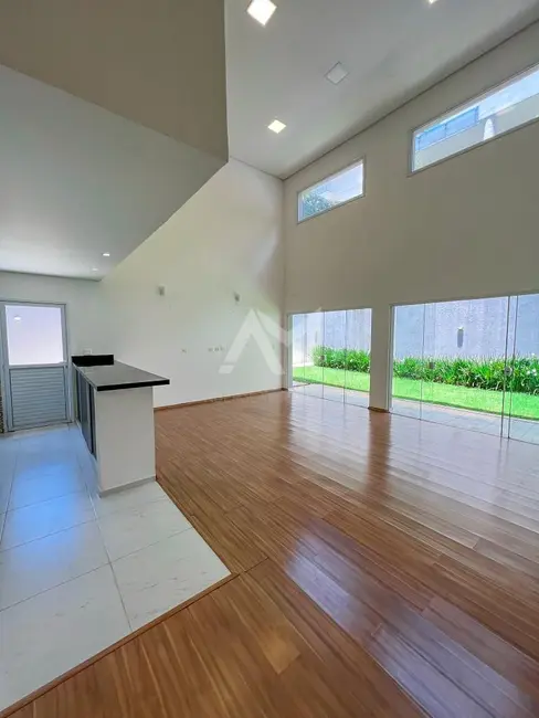 Foto 2 de Casa de Condomínio com 4 quartos à venda e para alugar, 442m2 em Alphaville, Santana De Parnaiba - SP