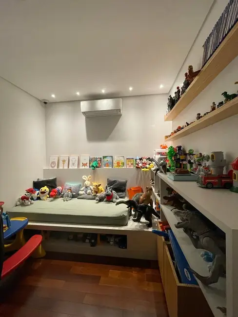 Foto 4 de Casa de Condomínio com 4 quartos à venda, 260m2 em Alphaville, Santana De Parnaiba - SP