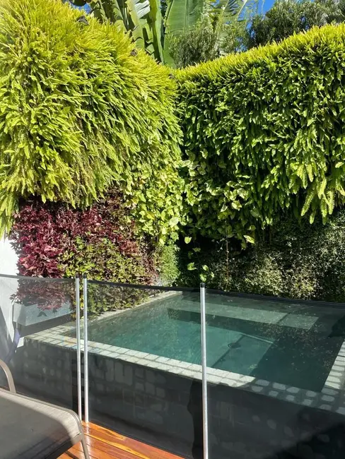 Foto 9 de Casa de Condomínio com 4 quartos à venda, 260m2 em Alphaville, Santana De Parnaiba - SP