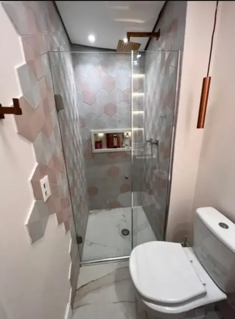 Foto 2 de Apartamento com 3 quartos à venda, 84m2 em Alphaville Empresarial, Barueri - SP