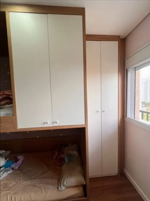 Foto 4 de Apartamento com 3 quartos à venda, 84m2 em Alphaville Empresarial, Barueri - SP