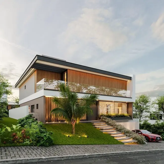 Foto 6 de Terreno / Lote à venda, 510m2 em Tamboré, Santana De Parnaiba - SP