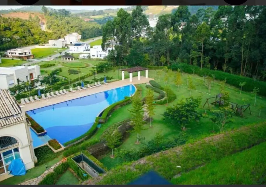 Foto 4 de Terreno / Lote à venda, 510m2 em Tamboré, Santana De Parnaiba - SP