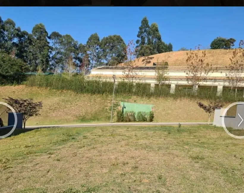 Foto 2 de Terreno / Lote à venda, 510m2 em Tamboré, Santana De Parnaiba - SP