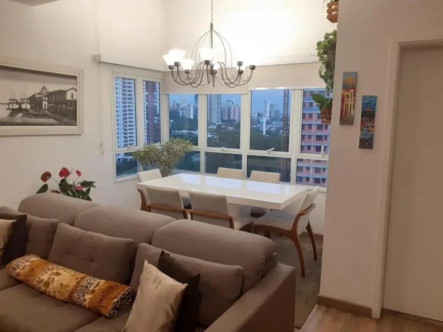 Foto 1 de Apartamento com 2 quartos à venda, 84m2 em Barueri - SP