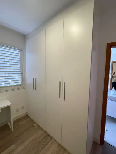 Foto 4 de Apartamento com 3 quartos à venda, 97m2 em Tamboré, Santana De Parnaiba - SP