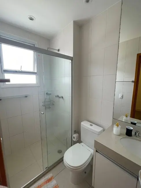 Foto 2 de Apartamento com 3 quartos à venda, 97m2 em Tamboré, Santana De Parnaiba - SP