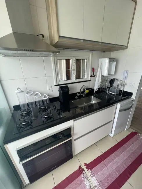 Foto 9 de Apartamento com 3 quartos à venda, 97m2 em Tamboré, Santana De Parnaiba - SP