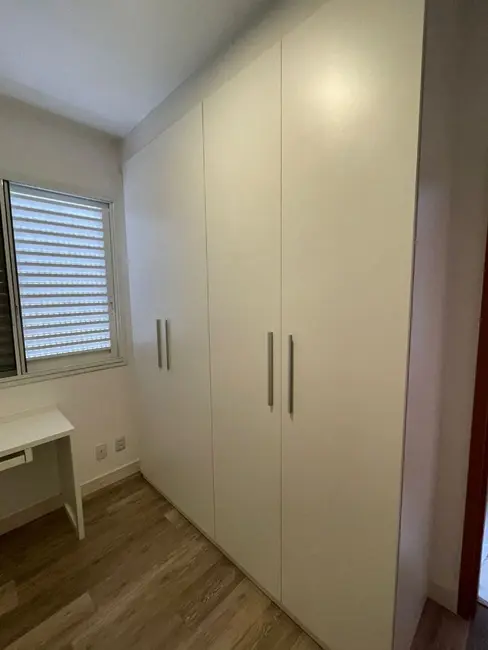 Foto 3 de Apartamento com 3 quartos à venda, 97m2 em Tamboré, Santana De Parnaiba - SP