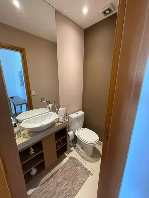 Foto 8 de Apartamento com 3 quartos à venda, 97m2 em Tamboré, Santana De Parnaiba - SP