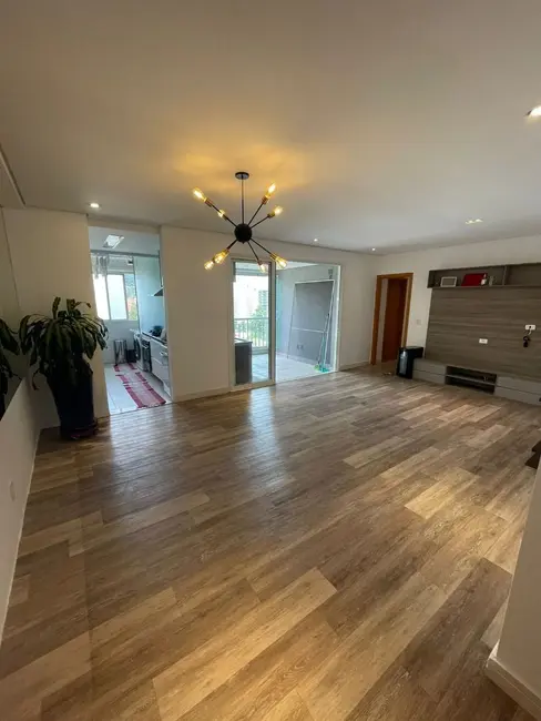 Foto 6 de Apartamento com 3 quartos à venda, 97m2 em Tamboré, Santana De Parnaiba - SP