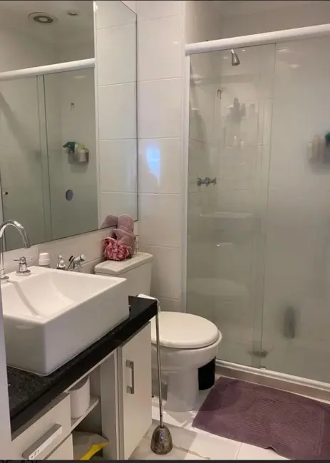 Foto 2 de Apartamento com 1 quarto à venda, 79m2 em Barueri - SP